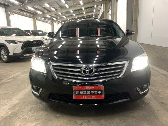 CAMRY 2.4  第2張相片