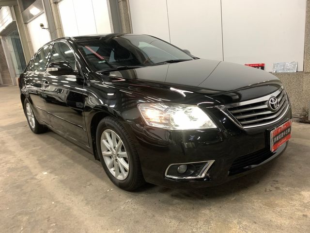 CAMRY 2.4  第3張相片