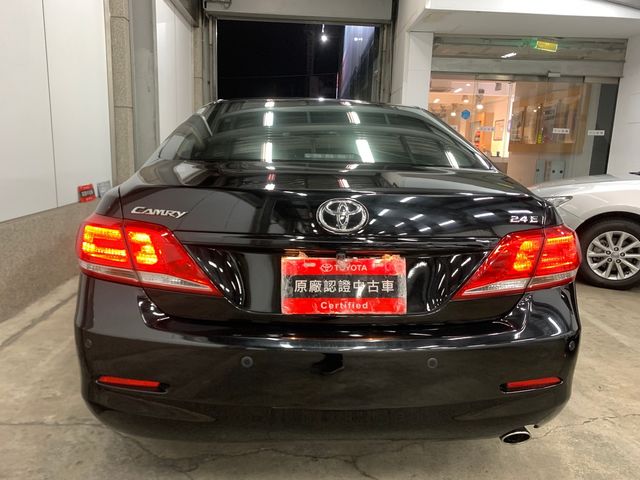 CAMRY 2.4  第6張相片