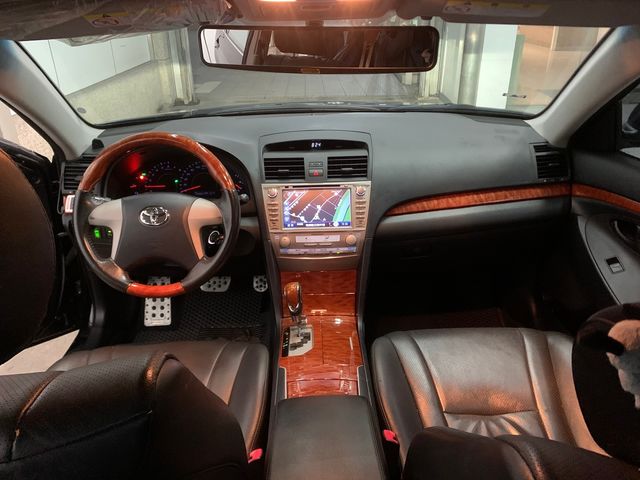 CAMRY 2.4  第7張相片