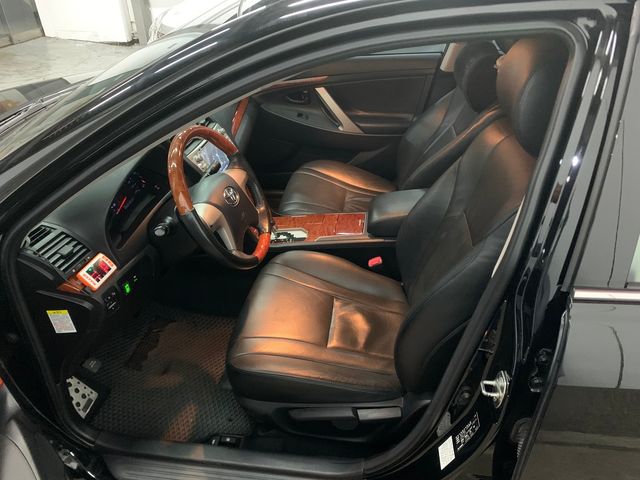 CAMRY 2.4  第8張相片
