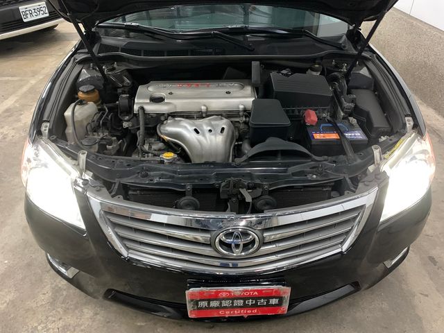 CAMRY 2.4  第10張相片