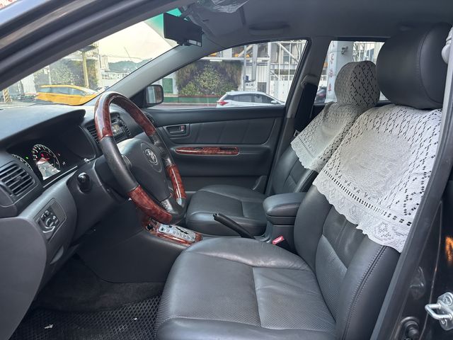 ALTIS 1.8  第7張相片
