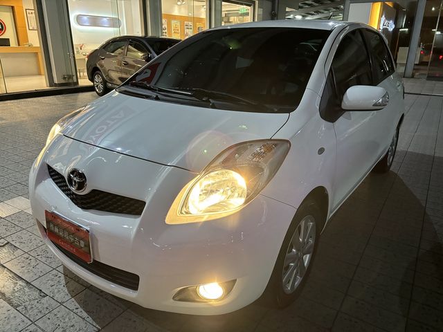 YARIS 1.5  第1張相片