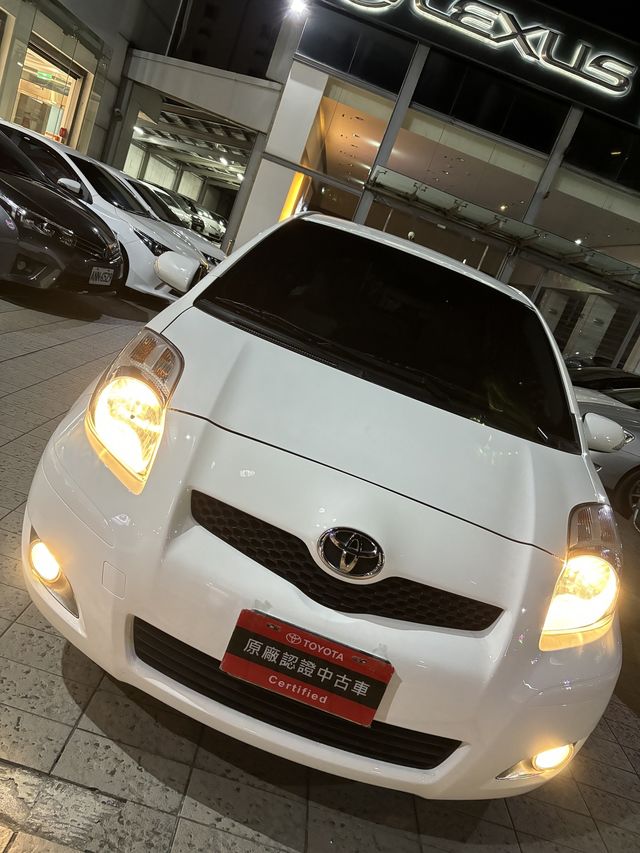 YARIS 1.5  第2張相片
