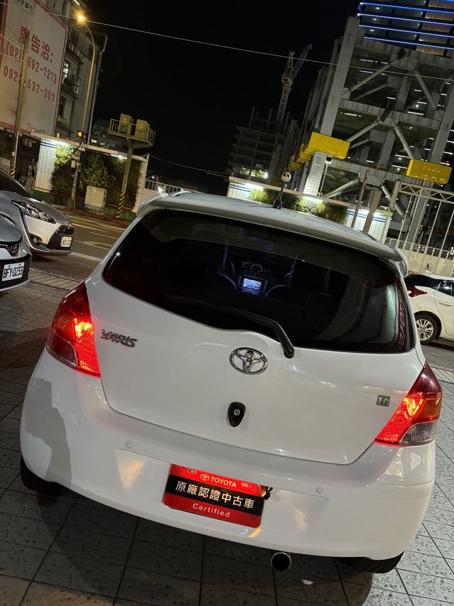 YARIS 1.5  第5張相片