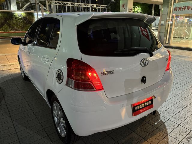 YARIS 1.5  第6張相片