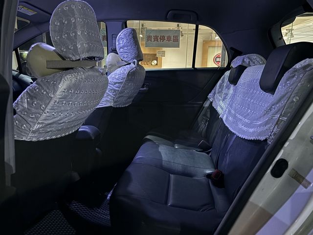 YARIS 1.5  第8張相片