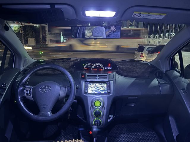 YARIS 1.5  第10張相片