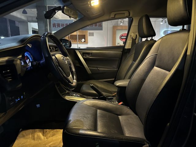 ALTIS 1.8  第7張相片