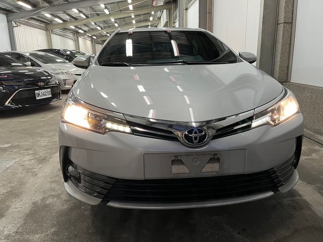 ALTIS 1.8  第2張相片