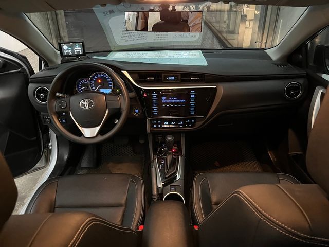 ALTIS 1.8  第7張相片
