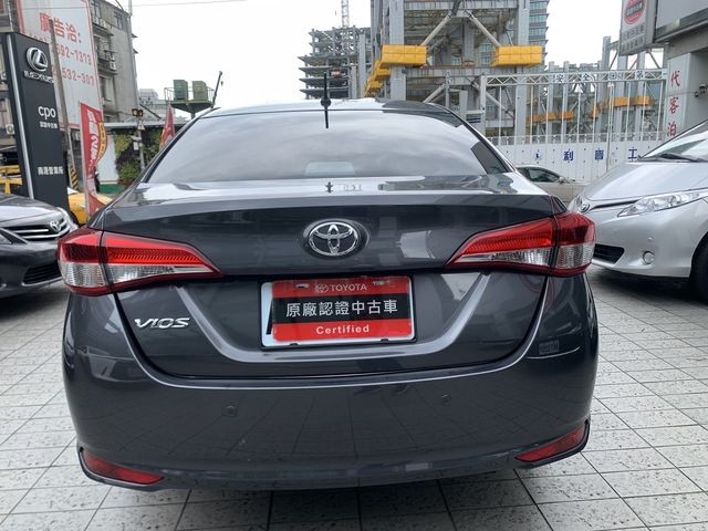 VIOS 1.5  第6張相片