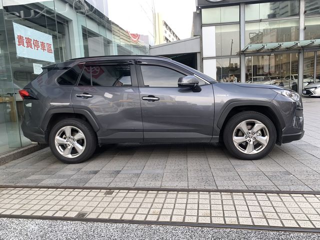 RAV4 2.5HV 4WD  第4張相片