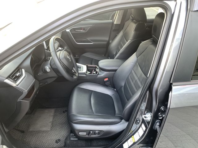 RAV4 2.5HV 4WD  第8張相片