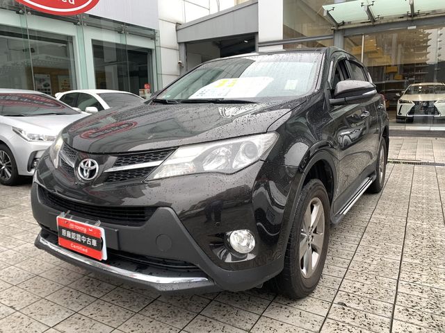 RAV4 2.0  第1張相片