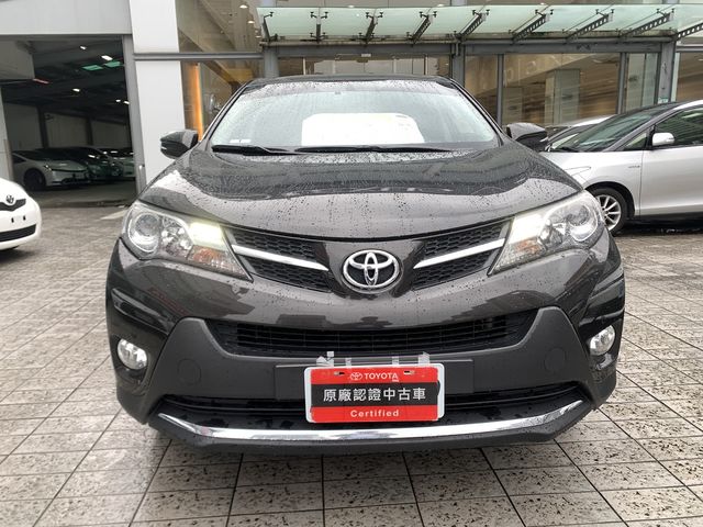 RAV4 2.0  第2張相片