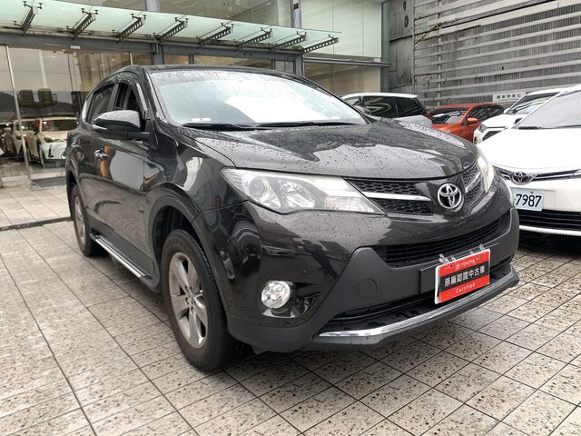RAV4 2.0  第3張相片