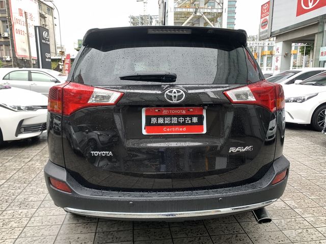 RAV4 2.0  第6張相片