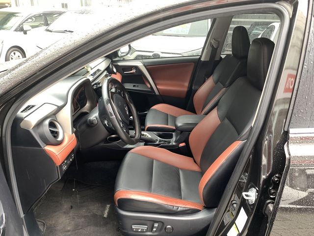 RAV4 2.0  第8張相片