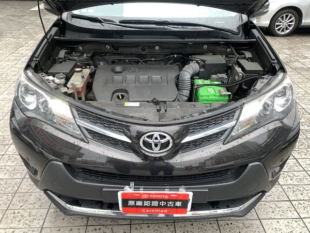 RAV4 2.0  第10張相片