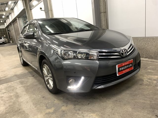 ALTIS 1.8  第3張相片