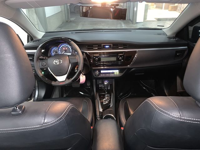 ALTIS 1.8  第7張相片