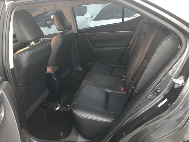 ALTIS 1.8  第9張相片