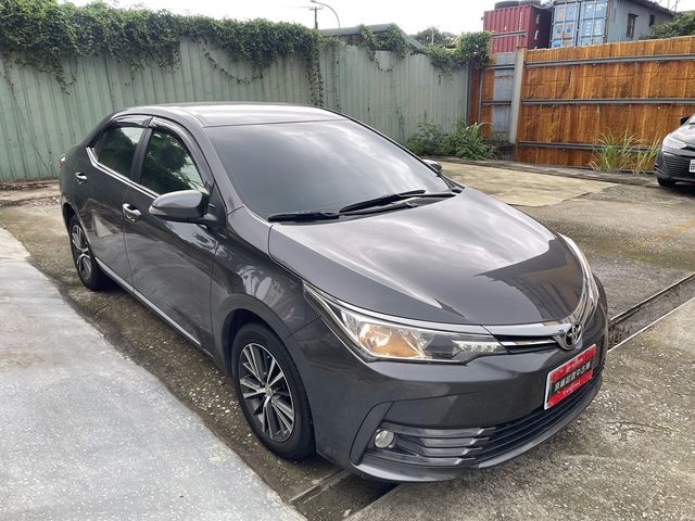 ALTIS 1.8  第3張相片