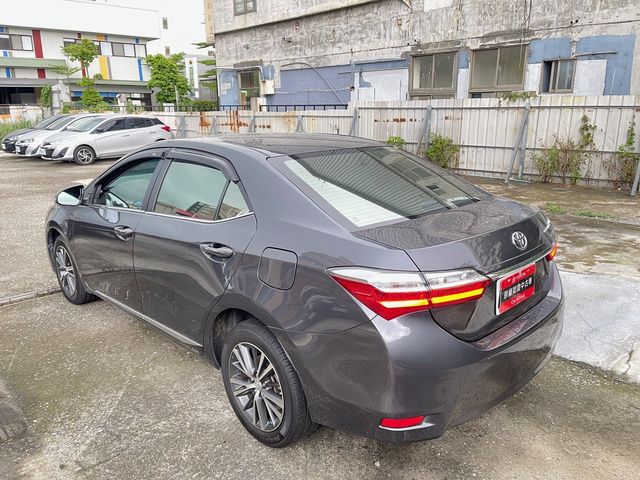 ALTIS 1.8  第6張相片