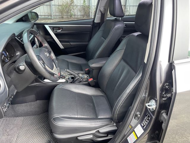 ALTIS 1.8  第7張相片