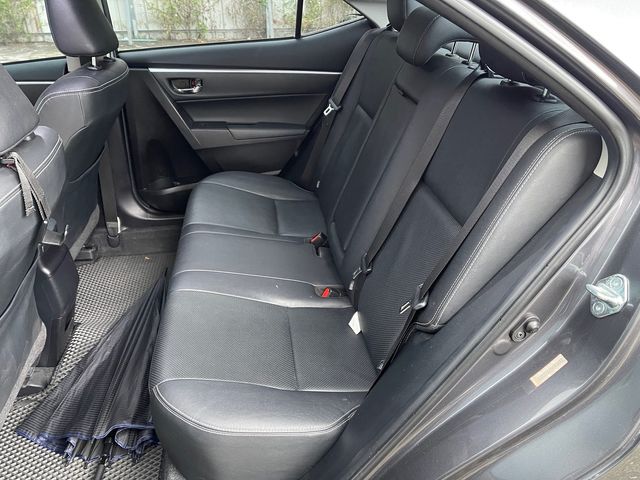 ALTIS 1.8  第8張相片