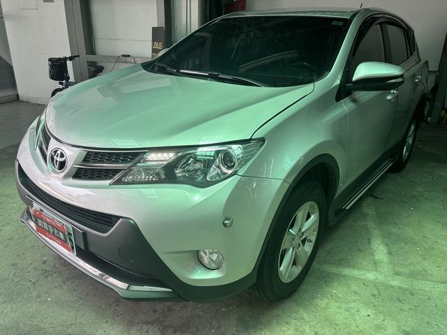 RAV4 2.0  第1張相片