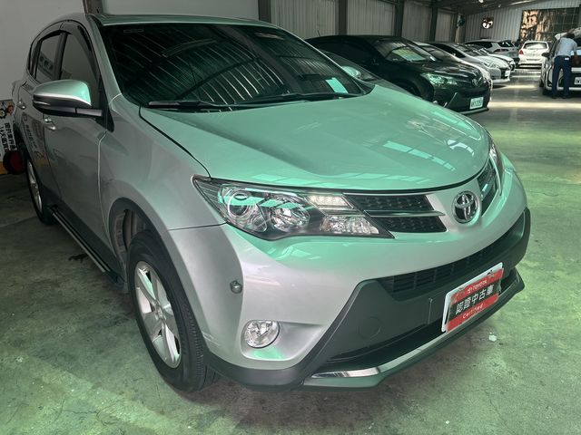 RAV4 2.0  第3張相片