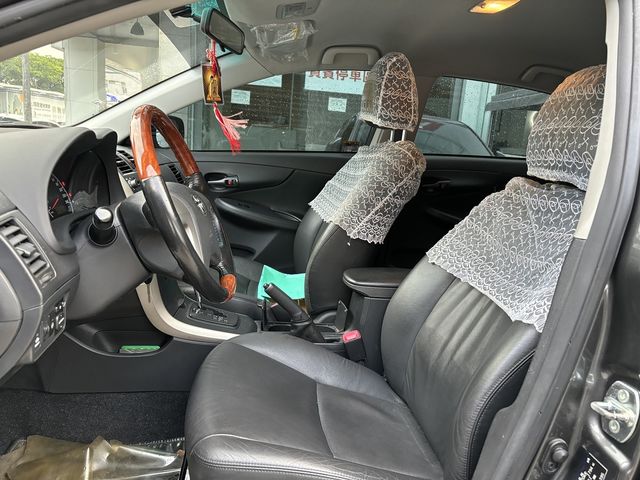 ALTIS 1.8  第7張相片