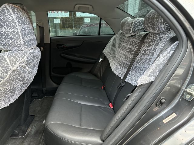 ALTIS 1.8  第8張相片