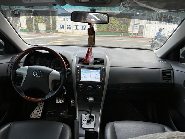 ALTIS 1.8  第9張相片