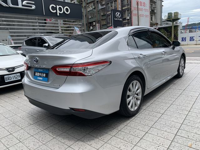 CAMRY 2.5 HV  第5張相片