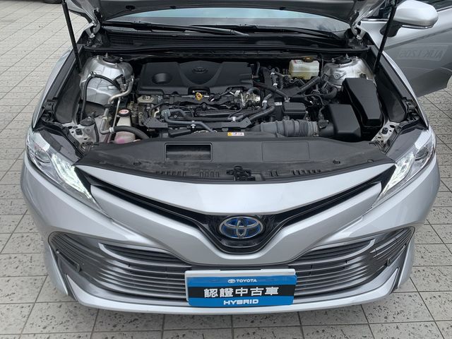 CAMRY 2.5 HV  第7張相片
