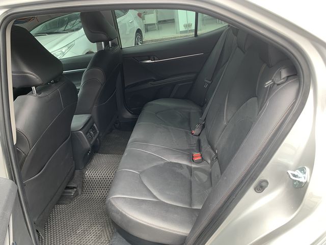 CAMRY 2.5 HV  第9張相片