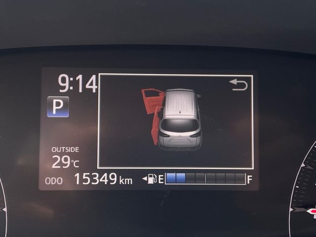 SIENTA 1.8  第7張相片
