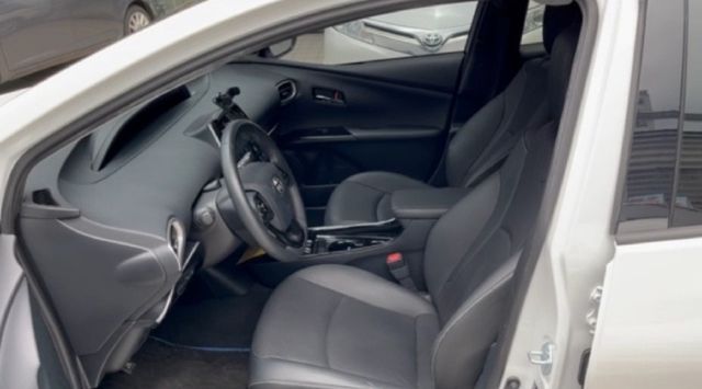 PRIUS 1.8  第8張相片