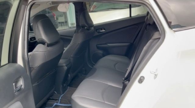PRIUS 1.8  第9張相片