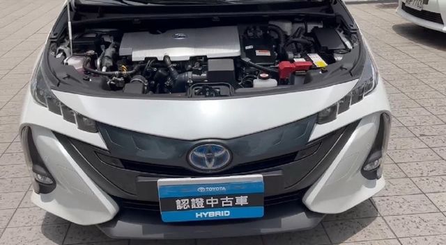PRIUS 1.8  第10張相片