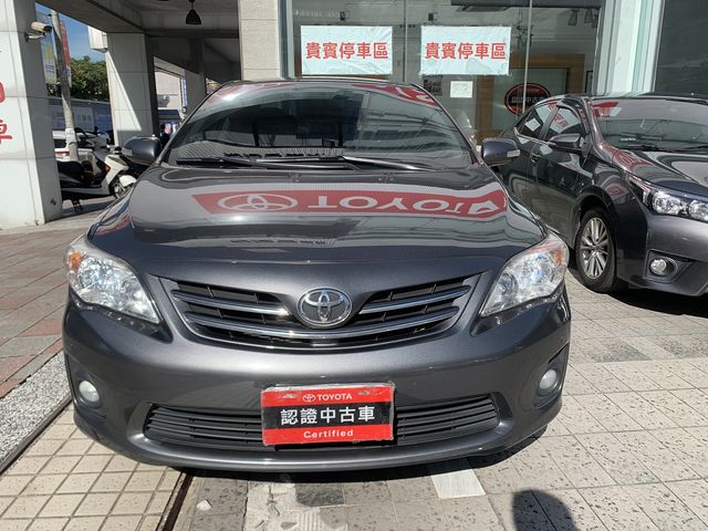 ALTIS 1.8  第2張相片