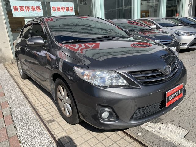 ALTIS 1.8  第3張相片