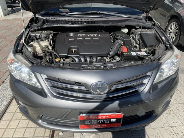 ALTIS 1.8  第10張相片