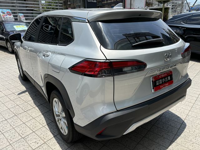 CROSS 1.8  第5張相片