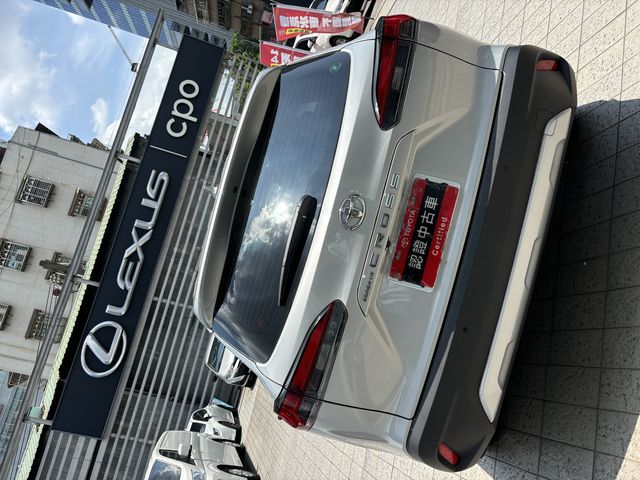 CROSS 1.8  第6張相片