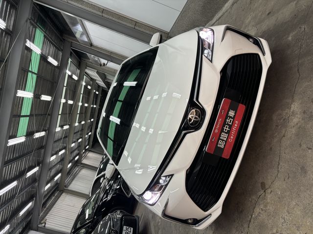 ALTIS 1.8  第2張相片